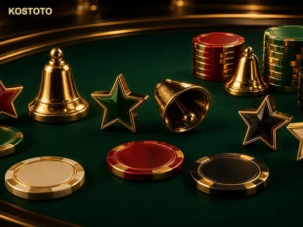 Simbol Scatter untuk putaran gratis Fortune Rabbit